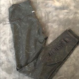 aerie MOVE leggings